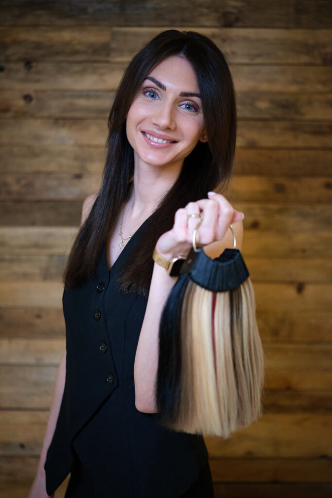 Salon Grubr - Petra Martináková