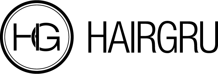 Hairgru logo